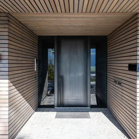 Penthouse Sonnrain Apartment *