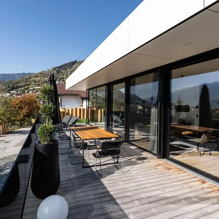 Penthouse Sonnrain * Piesendorf