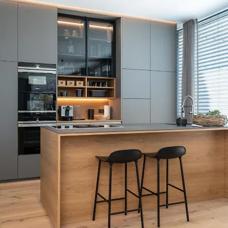 Penthouse Sonnrain * Piesendorf