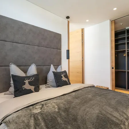 Apartment Penthouse Sonnrain