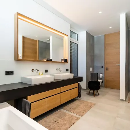 Apartment Penthouse Sonnrain Piesendorf