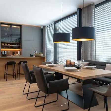 Penthouse Sonnrain *