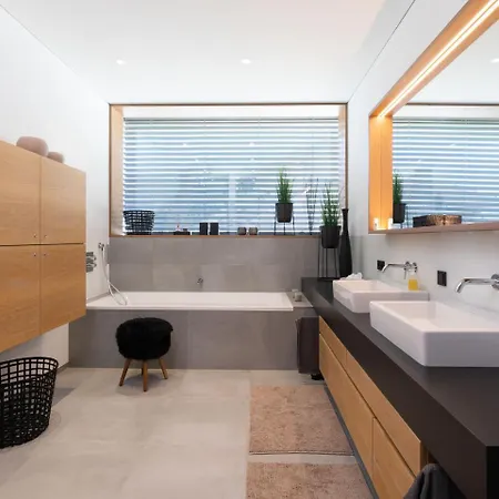 Penthouse Sonnrain Apartment
