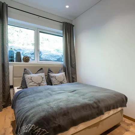 Penthouse Sonnrain * Piesendorf